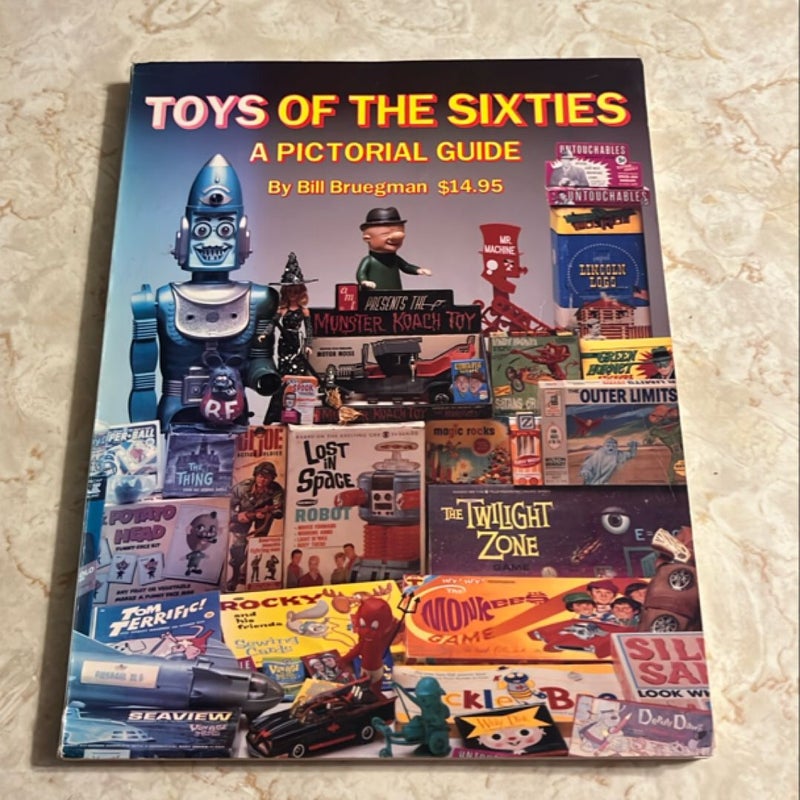Toys of the Sixties