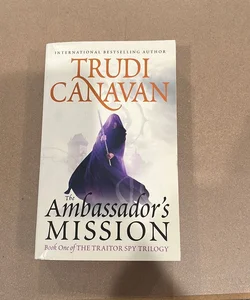 The Ambassador's Mission