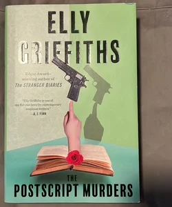 The Postscript Murders