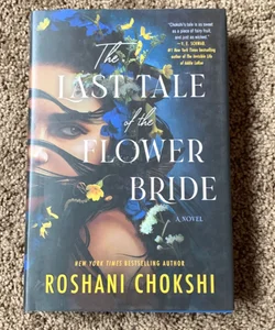 The Last Tale of the Flower Bride