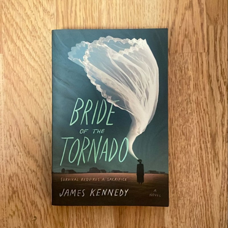Bride of the Tornado