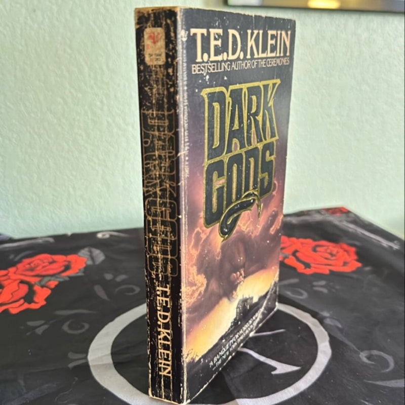 Dark Gods