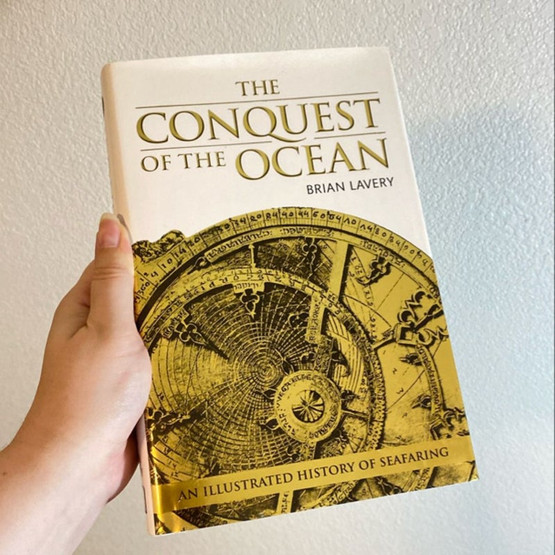 The Conquest of the Ocean