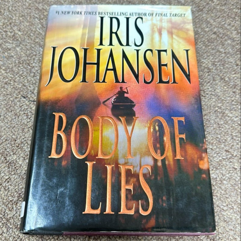 Body of Lies