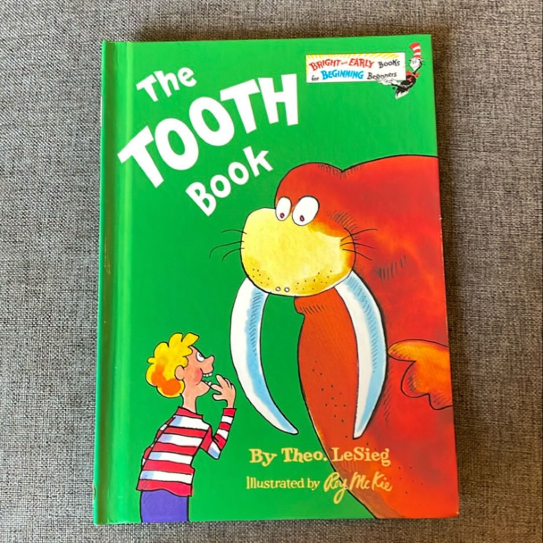 The Tooth Book