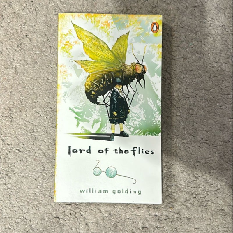 Lord of the Flies