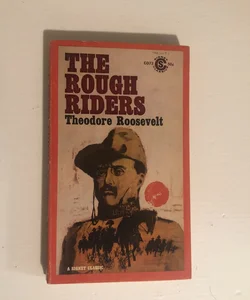 The Rough Riders p6