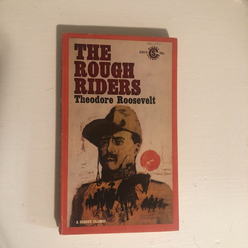 The Rough Riders     95