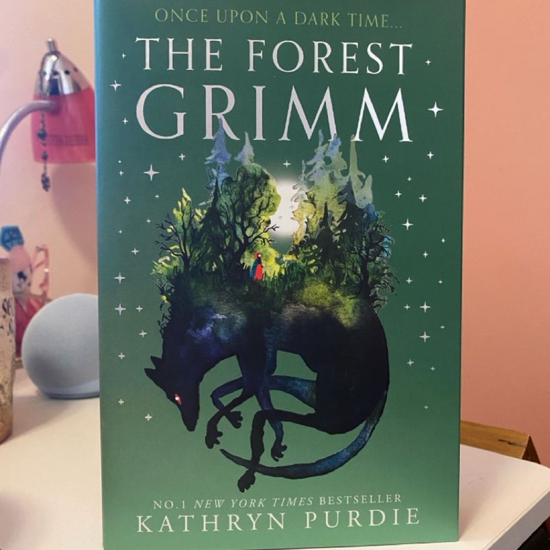 The Forest Grimm
