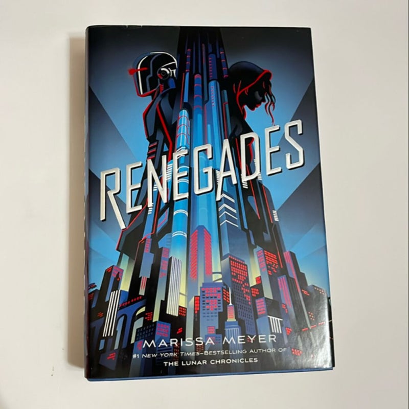 Renegades