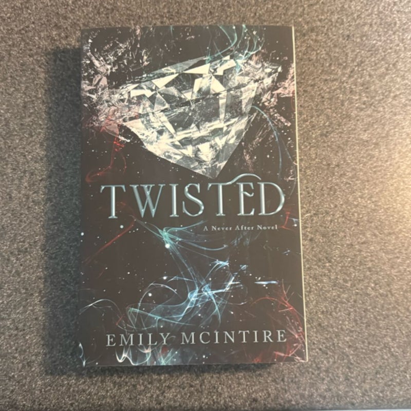 Twisted