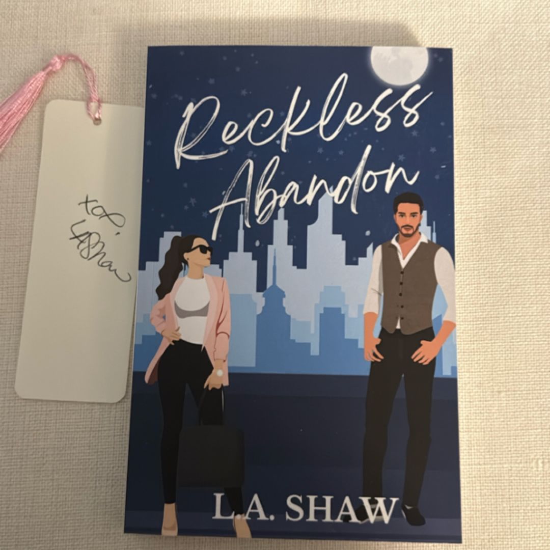 Reckless Abandon