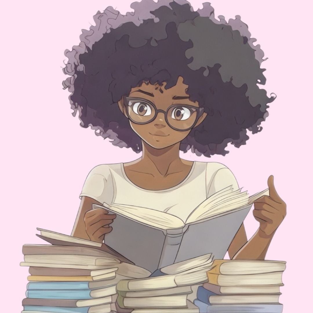 Books et Livres