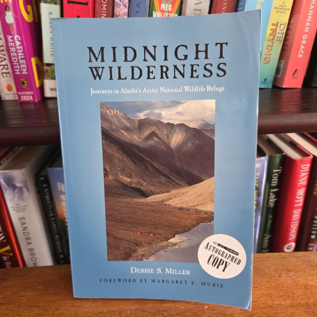 Midnight Wilderness
