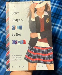 Don't Judge a Girl by Her Cover