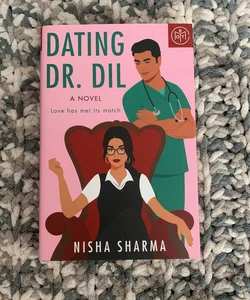 Dating Dr. Dil