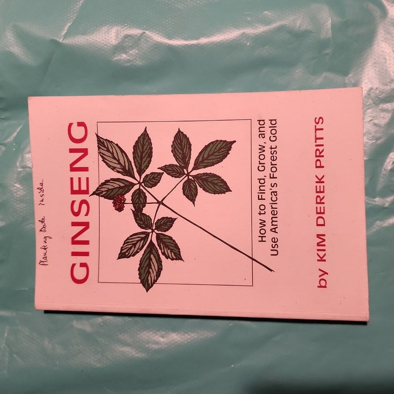 Ginseng