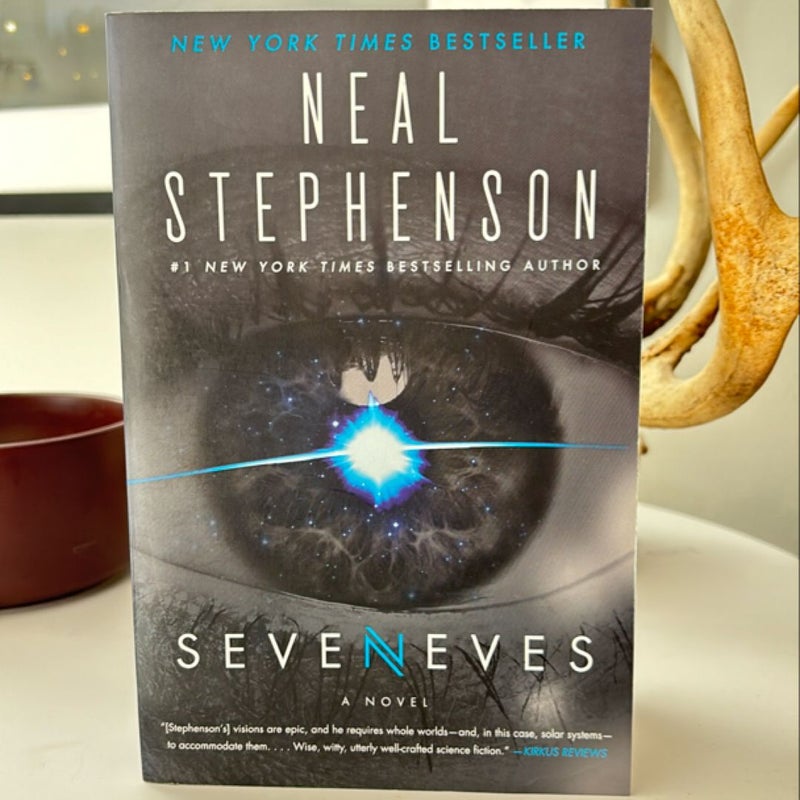 Seveneves