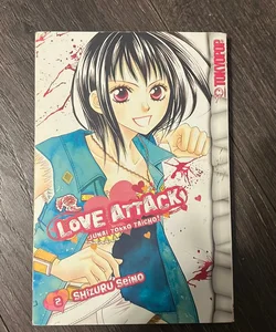 Love Attack