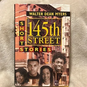 145th Street: Short Stories