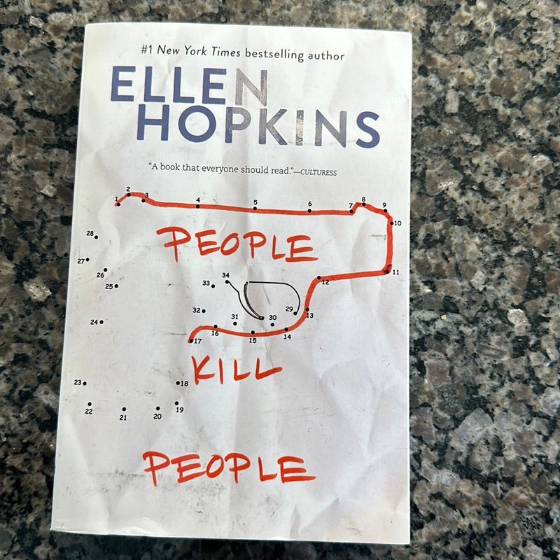 People Kill People