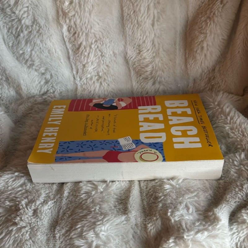 Beach Read