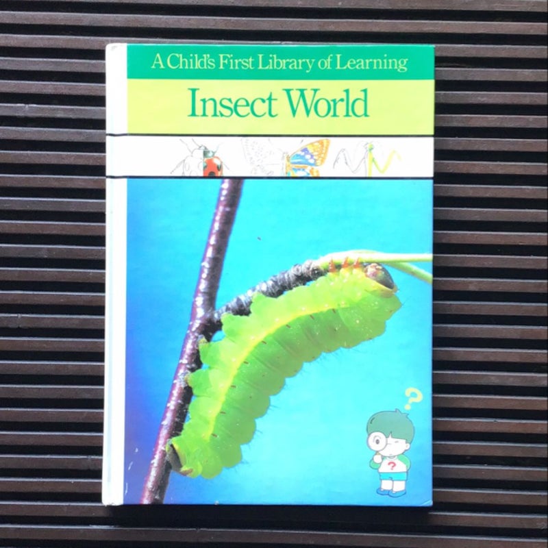 Insect World