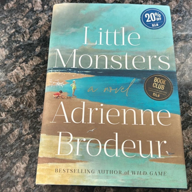 Little Monsters