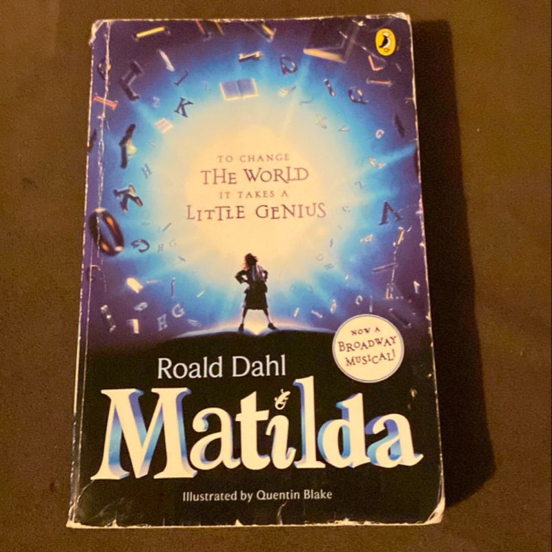 Matilda