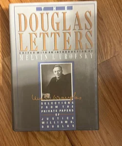 The Douglas Letters