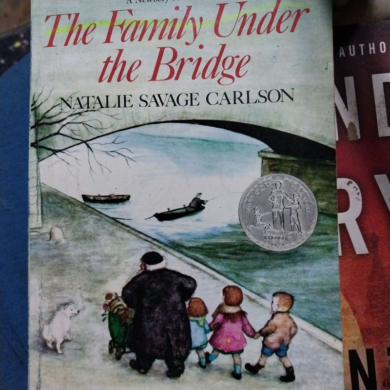 The Family under the Bridge