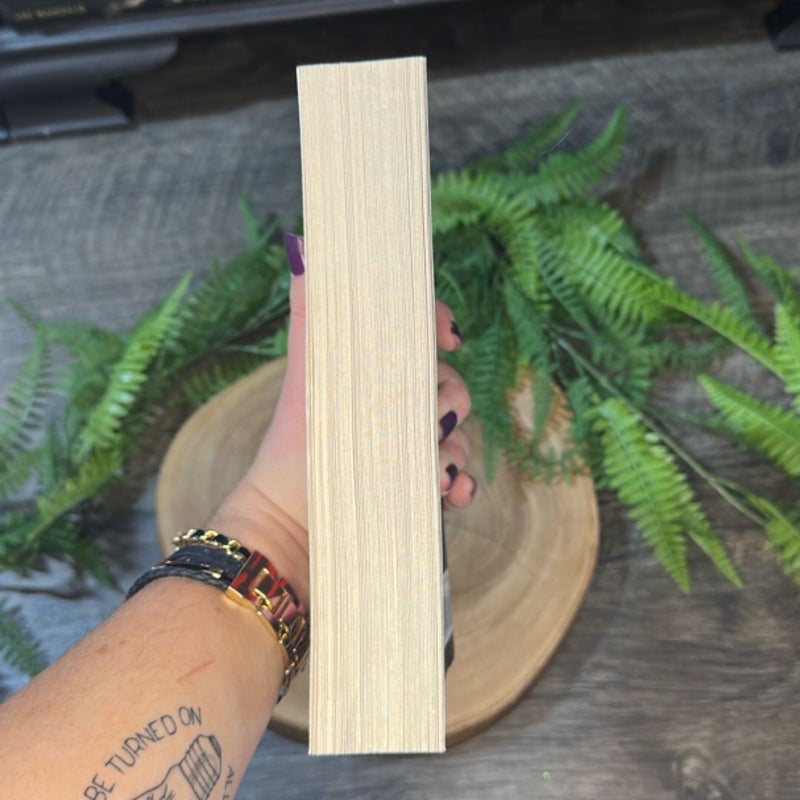 The Mary Shelley Club