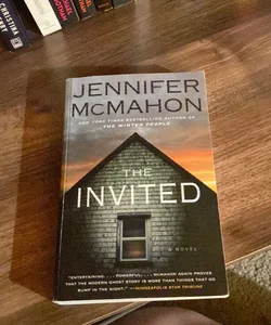 The Invited