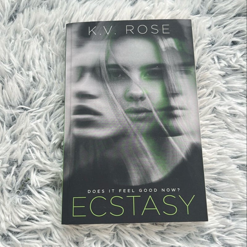 Ecstasy