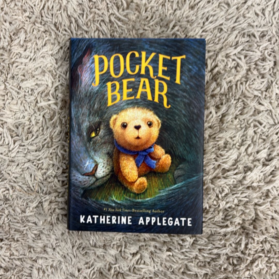 Pocket Bear