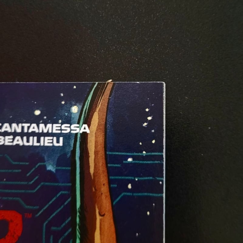 Kill The Minotaur #1