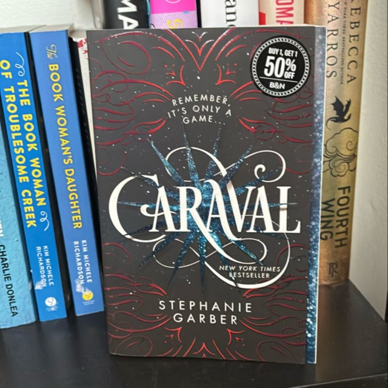 Caraval