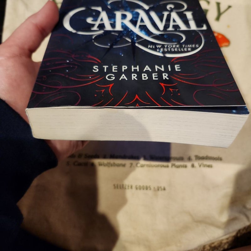 Caraval