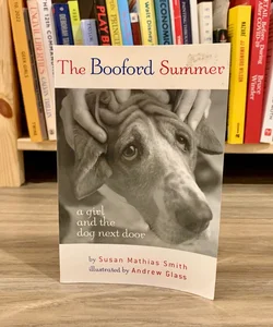 The Booford Summer