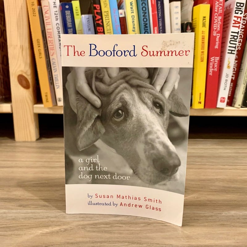 The Booford Summer