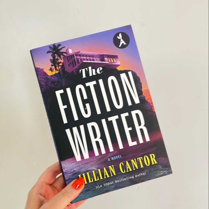 The Fiction Writer