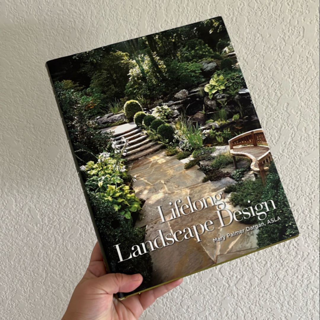 Lifelong Landscape Design