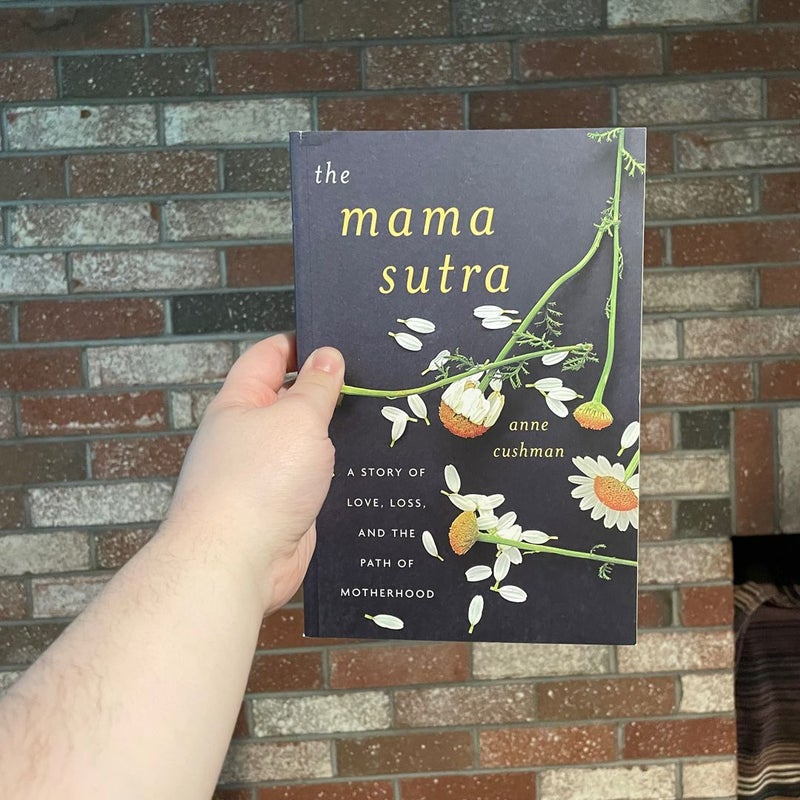 The Mama Sutra