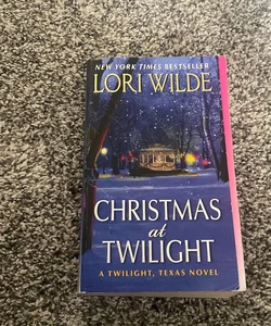 Christmas at Twilight