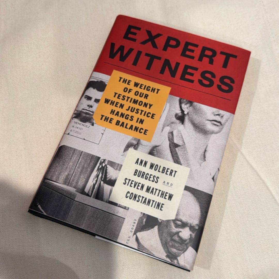 Expert Witness