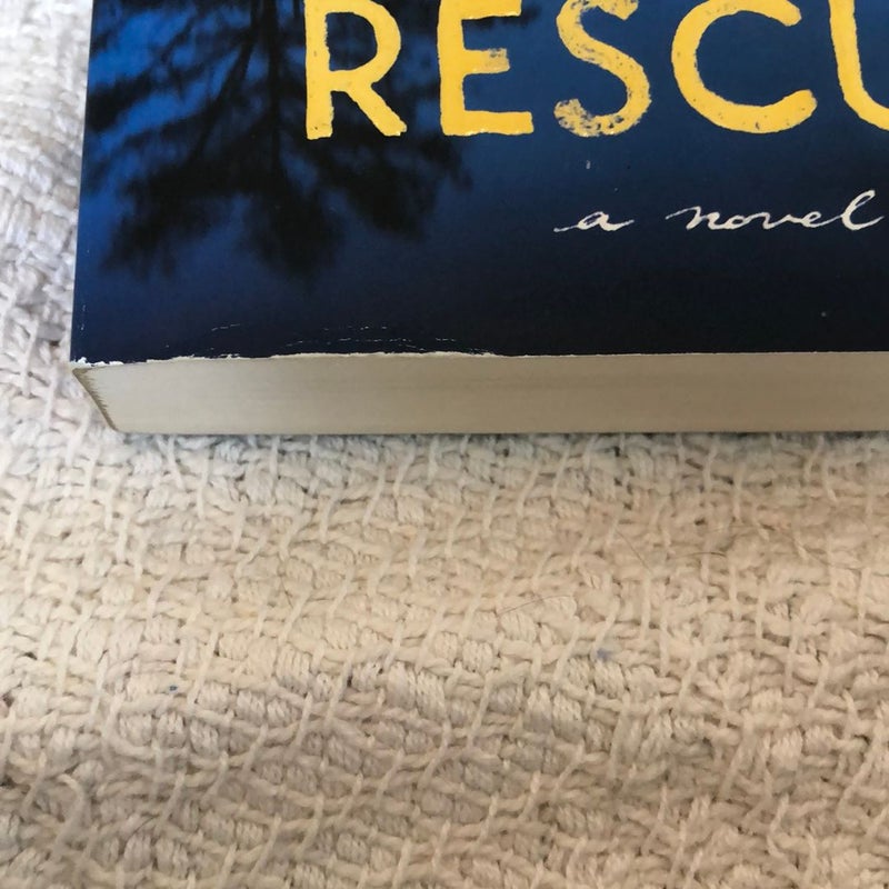 The Rescue