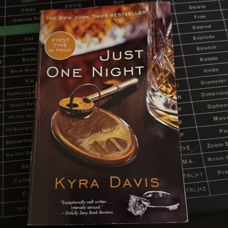 Just One Night