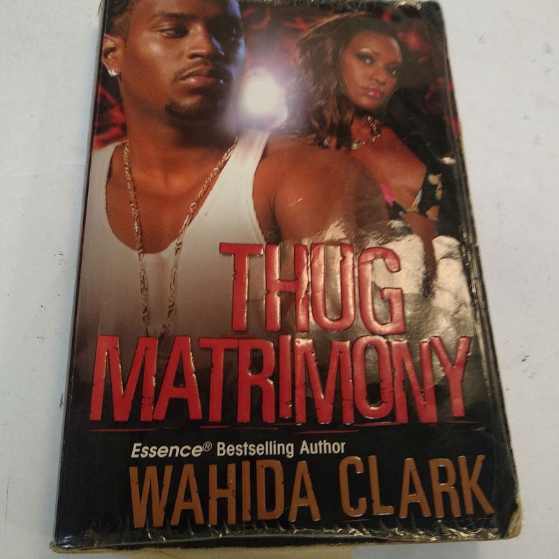 Thug Matrimony