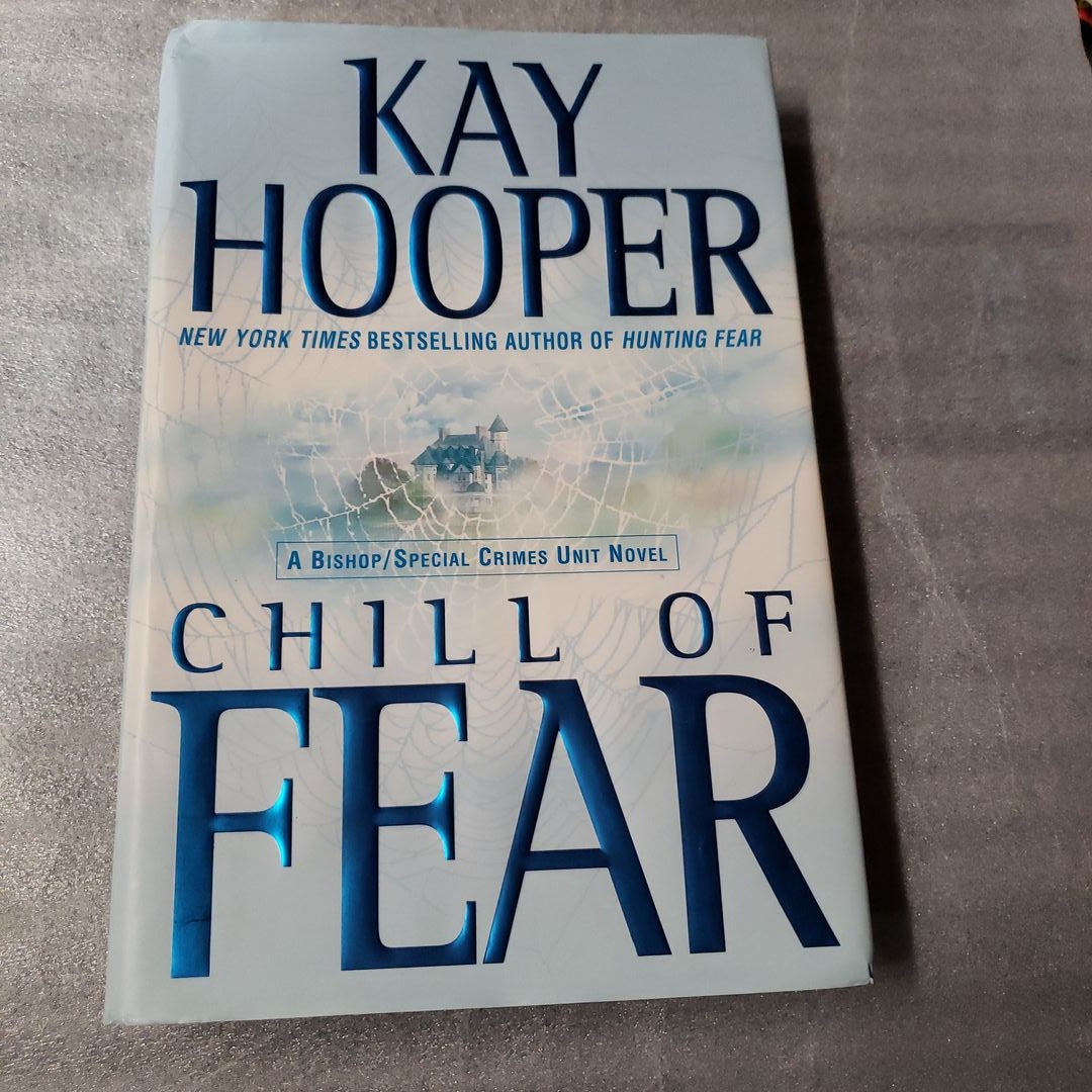 Chill of Fear