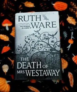 The Death of Mrs. Westaway